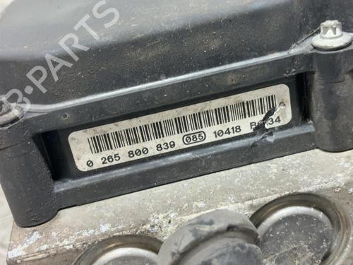 Used ABS pump ABS pump 30648972 30648972