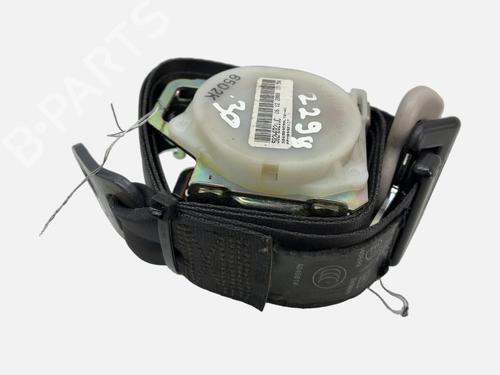 Rear left seatbelt PEUGEOT PARTNER Tepee 1.6 HDi 16V | BP39250834I29 - Image 2