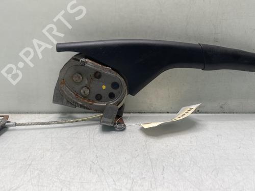 Parkbremsarm/handtak RENAULT CLIO III (BR0/1, CR0/1) 1.5 dCi (C/BR0G, C/BR1G) (68 hp) 31174178