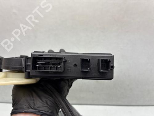 Used Front right window mechanism Front right window mechanism CITROËN C4 Picasso I MPV (UD_) [2006-2015] 34499305 34499305