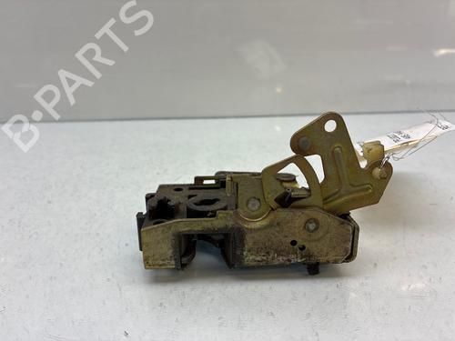 Used Rear right lock Rear right lock PEUGEOT 405 I (15B) 1.4 (64 hp) 34257310 34257310