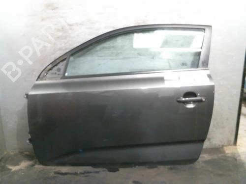 Used Left front door KIA CEE'D Hatchback (ED) [2006-2012]  20002157