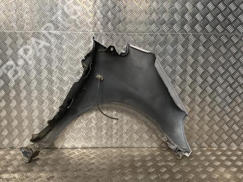 Used Left front fenders MERCEDES-BENZ A-CLASS (W168) A 170 CDI (168.008) (90 hp) 20027308