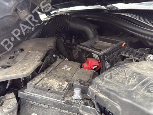 Right mirror RENAULT CLIO IV (BH_) 0.9 TCe 90 (BHNF, BHMA, BHMH, BHJK, BHJR) | BP29940094C27 