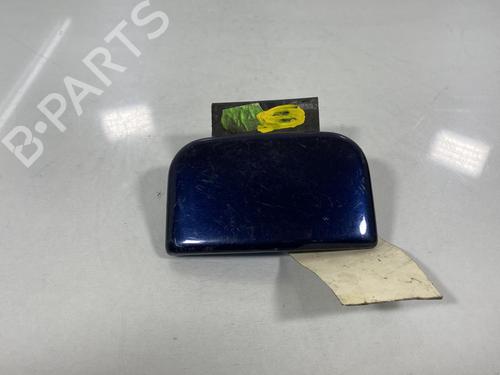 Front right exterior door handle CITROËN SAXO (S0, S1)  | BP19979847C129 