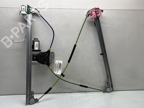 Rudehejsemekanisme Højre foran PEUGEOT EXPERT Van (VF3A_, VF3U_, VF3X_) 2.0 HDi 120 (120 hp) 29939579