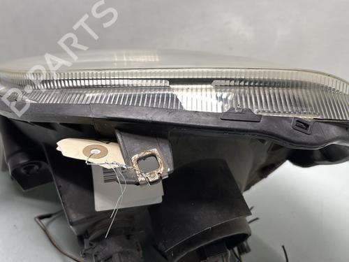 Right headlight RENAULT TRAFIC II Bus (JL) 2.0 dCi 90 (JL00, JL01, JL0H, JL0M, JL0P, JL0S) | BP32413283C29 - Image 2