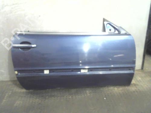 Used Right front door MERCEDES-BENZ CLK (C208) CLK 200 (208.335) (136 hp) 20003660