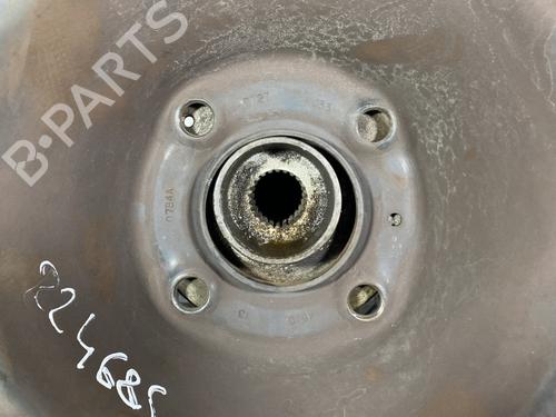 Rim PEUGEOT 307 Break (3E) 2.0 HDI 110 | BP29724833C45 