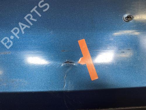Rear bumper SEAT ALTEA (5P1) 2.0 TDI 16V | BP21959725C8 