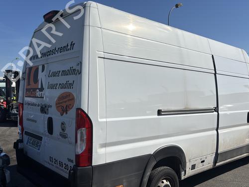 Ratstangsstang FIAT DUCATO Bus (250_) 140 Natural Power | BP33648706I23 - Image 14