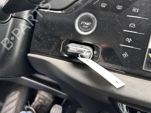 Tailgate CITROËN C4 Grand Picasso II (DA_, DE_) 1.6 HDi / BlueHDi 115 | BP32396475C6 