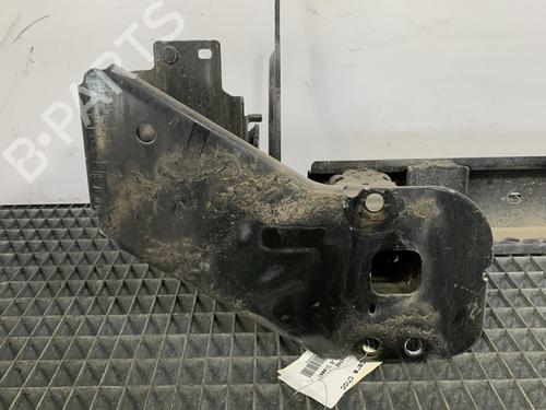 Rear bumper reinforcement PEUGEOT 3008 I MPV (0U_) 1.6 HDi | BP27633225C73 