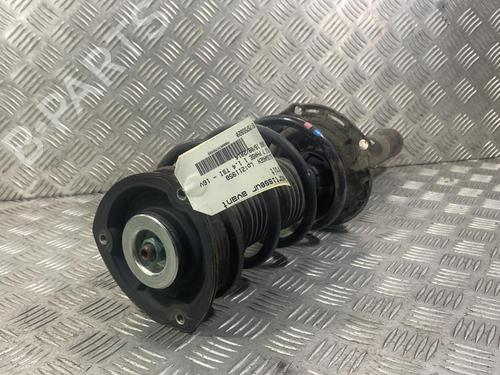 Used Right front shock absorber VW GOLF VII (5G1, BQ1, BE1, BE2) 1.4 TSI (122 hp) 19961524