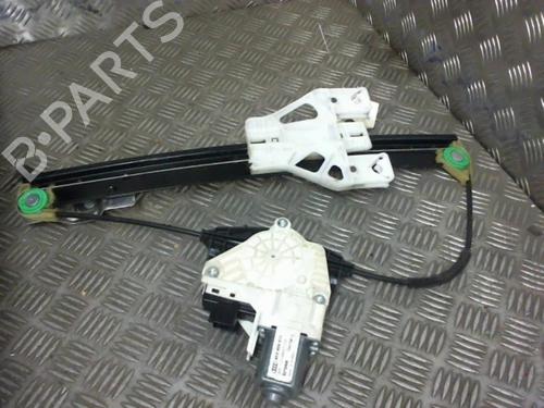 Used Rear right window mechanism AUDI A4 B8 (8K2) 1.8 TFSI (120 hp) 20018022