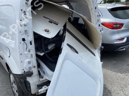 Engine control unit (ECU) RENAULT KANGOO Express (FW0/1_) 1.5 dCi 90 (FW0G, FW05, FW08, FW11) | BP26686514M57  - Image 6