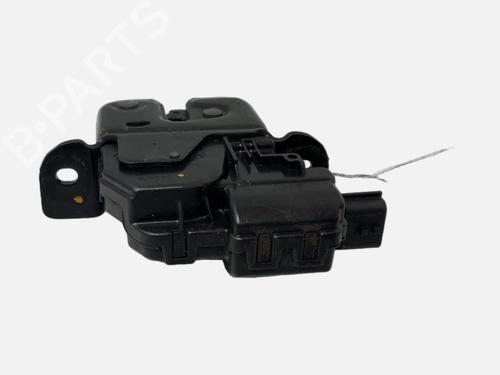 Used Tailgate lock Tailgate lock RENAULT CAPTUR I (J5_, H5_) 1.5 dCi 90 (J5N4, J5M5, J5MW, J5M6, J5AL, J5AJ) (90 hp) 40439119 40439119