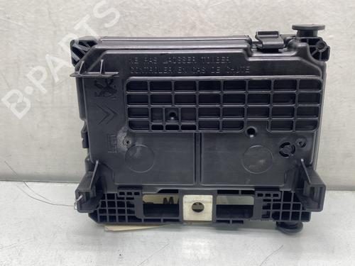 Fuse box PEUGEOT 207 (WA_, WC_) 1.6 HDi | BP29841458E1 