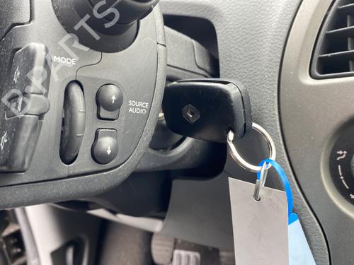 Left sun visor RENAULT MODUS / GRAND MODUS (F/JP0_) 1.2 16V (JP0W) | BP27722225I1 - Image 31