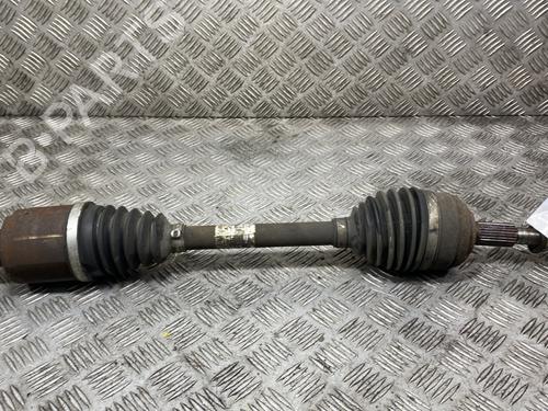 Used Right front driveshaft DACIA DUSTER (HS_) 1.5 dCi 4x4 (HSMC, HSMD) (110 hp) 27746515