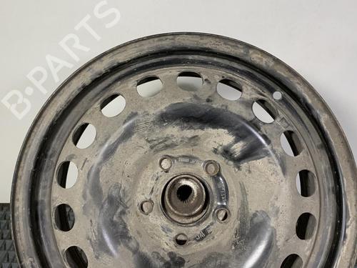Rim OPEL ZAFIRA A MPV (T98) 2.2 DTI 16V (F75) | BP21959550C45 