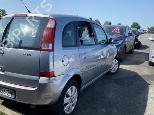 Engine OPEL MERIVA A MPV (X03) 1.7 CDTI (E75) | BP23147580M1  - Image 11