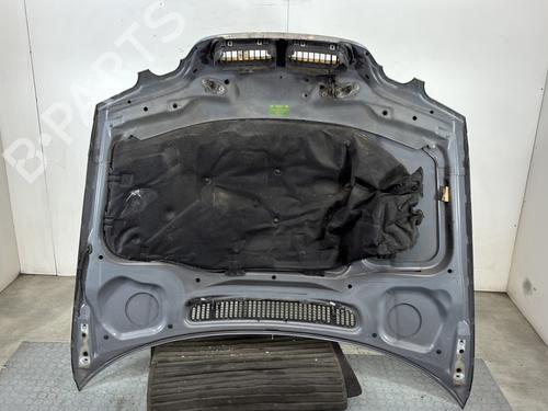 Capot BMW 3 Compact (E46) 318 td | BP36162650C1 - Image 4