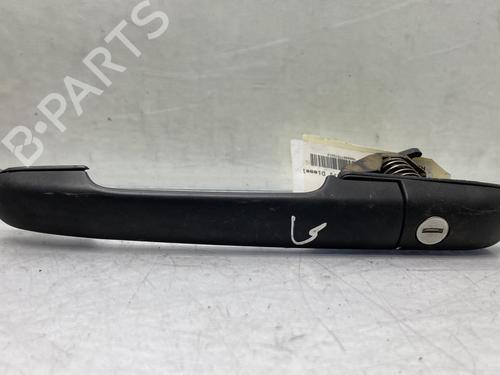 Front left exterior door handle MERCEDES-BENZ SPRINTER 4-t Platform/Chassis (B904) 411 CDI | BP19953797C128 
