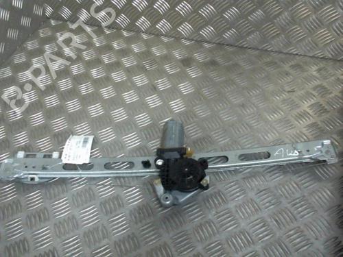 Used Front right window mechanism MERCEDES-BENZ A-CLASS (W168) A 160 CDI (168.006) (75 hp) 20004163