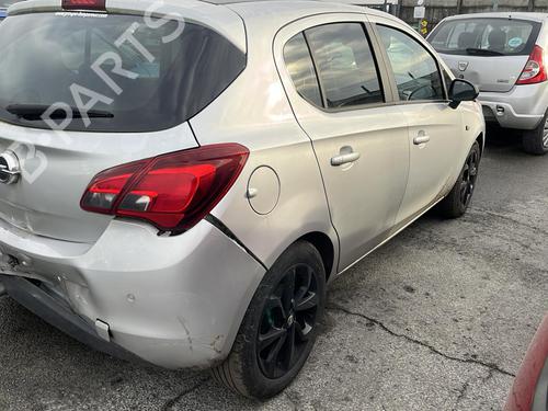 Alternator OPEL CORSA E (X15) 1.4 (08, 68) | BP19991500M7 - Image 10