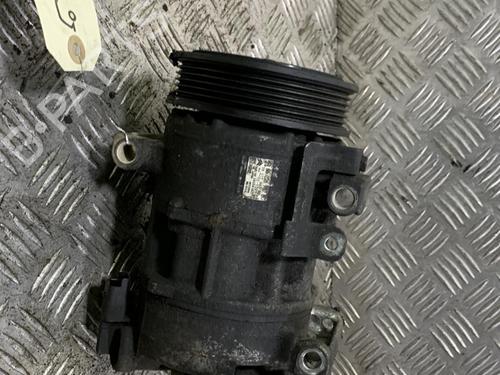 Used AC compressor AC compressor CITROËN C4 II (NC_) 1.6 BlueHDi 120 (120 hp) 19994156 19994156