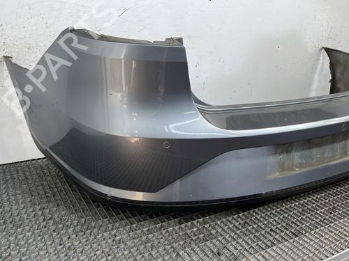 Rear bumper SEAT TOLEDO IV (KG3) 1.6 TDI | BP29359858C8 