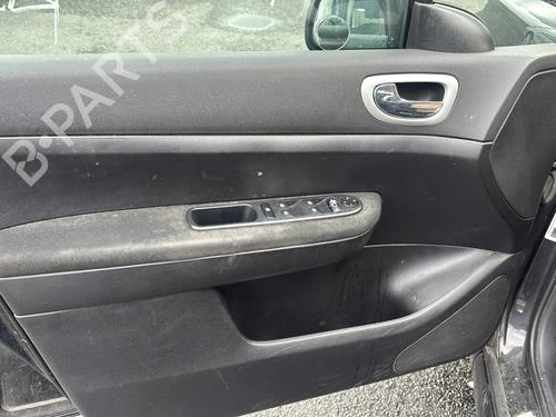 Right front window switch PEUGEOT 307 (3A/C) 1.6 HDi 110 | BP29939470I26 - Image 12