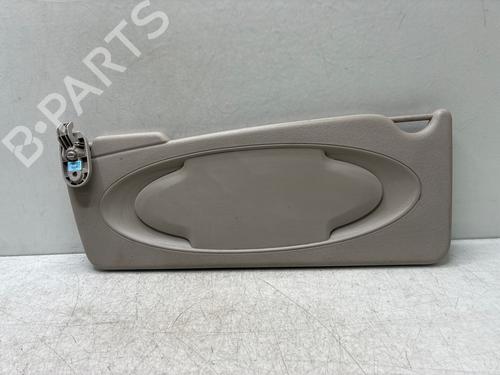 Left sun visor RENAULT KANGOO Express (FW0/1_) 1.5 dCi 95 (FW16) | BP35896245I1 - Image 3