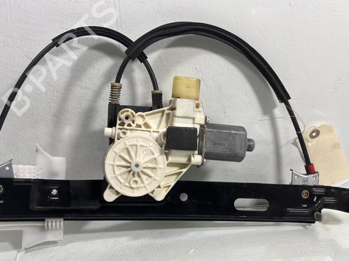 Rear left window mechanism FORD MONDEO IV Turnier (BA7) 1.6 Ti | BP29612647C24 