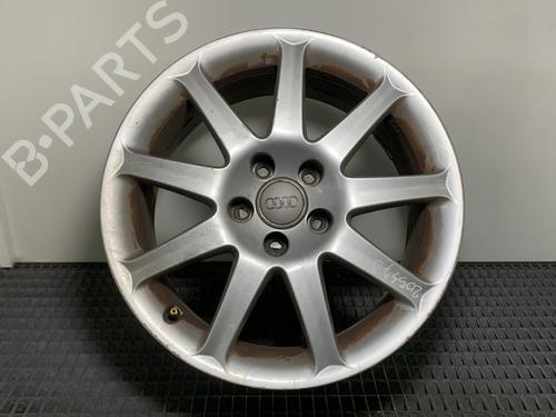 Rim AUDI A6 C6 (4F2) 2.7 TDI | BP19972005C45 