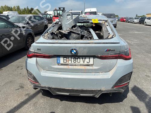 Tailgate lock BMW i4 (G26) eDrive35 | BP37755569C101 - Image 25