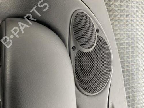 Dashboard PORSCHE BOXSTER (986) S 3.2 | BP19952053C46 