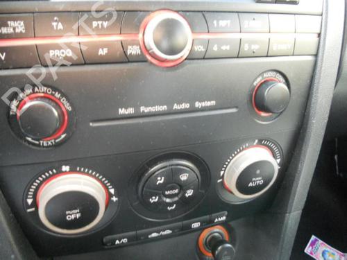 Right tailgate light MAZDA 3 (BK)  | BP20004612C80  - Image 6