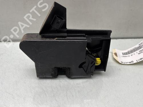 Front left lock DACIA SANDERO II 1.5 dCi | BP31712222C98