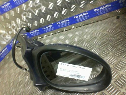 Used Right mirror RENAULT ESPACE III (JE0_) [1996-2002]  20019714