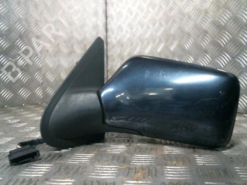 Left mirror VW GOLF III (1H1) 1.8 | BP19977676C26 