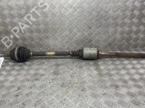 Used Right front driveshaft RENAULT MASTER II Van (FD) 2.5 D (FD0A, FD0E, FD2E, FD3E) (80 hp) 29897610