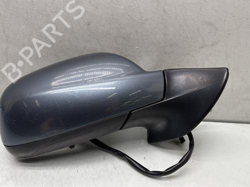 Right mirror PEUGEOT 407 SW (6E_, 6D_) 1.6 HDi 110 | BP28281665C27 