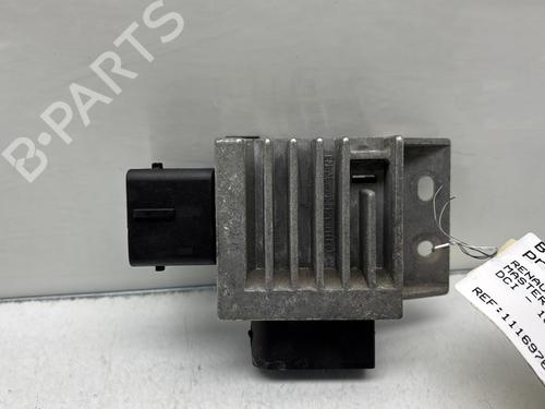 Elektronisk modul RENAULT MASTER III Van (FV) 2.3 dCi 135 FWD (FV0N, FV08, FV06, FV00, FV1S) (136 hp) 28680483