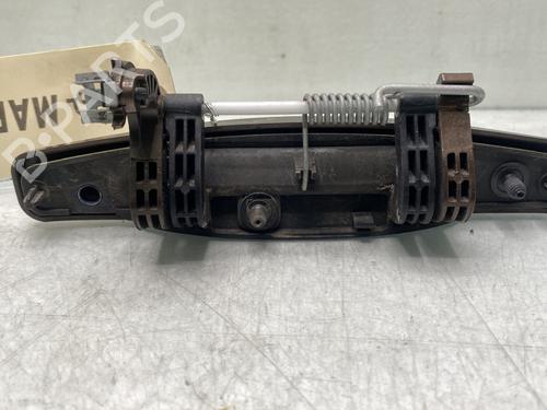 Rear left exterior door handle DACIA DUSTER (HS_) 1.5 dCi | BP32190376C130