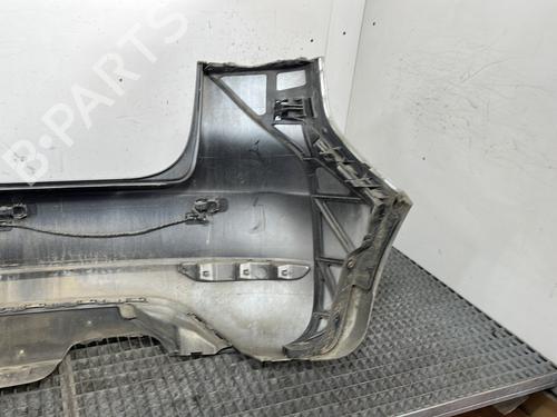 Rear bumper VW GOLF PLUS V (5M1, 521) 2.0 TDI | BP29507386C8 