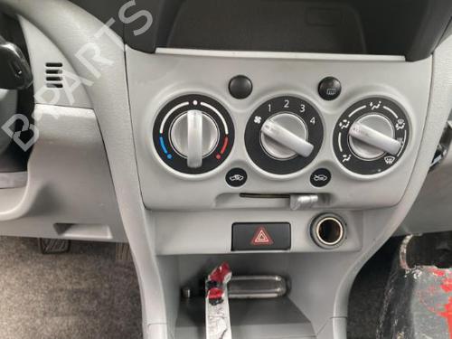 Warning switch NISSAN PIXO (UA0) 1.0 | BP21373004I22 