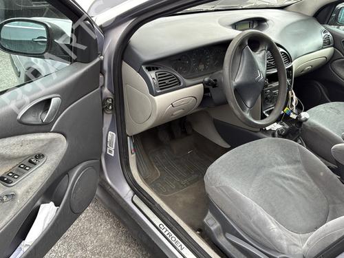 Venstre baglygte CITROËN C5 I (DC_) 2.0 HDi (DCRHZB, DCRHZE) | BP30464206C34 