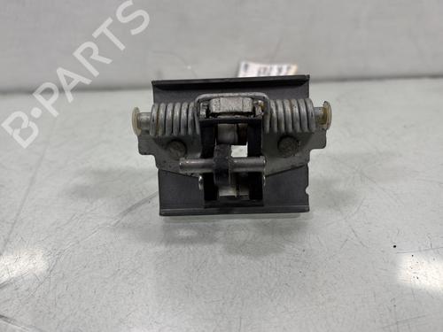 Hinge/Door check strap PEUGEOT 3008 I MPV (0U_) 1.6 HDi | BP30719898C146